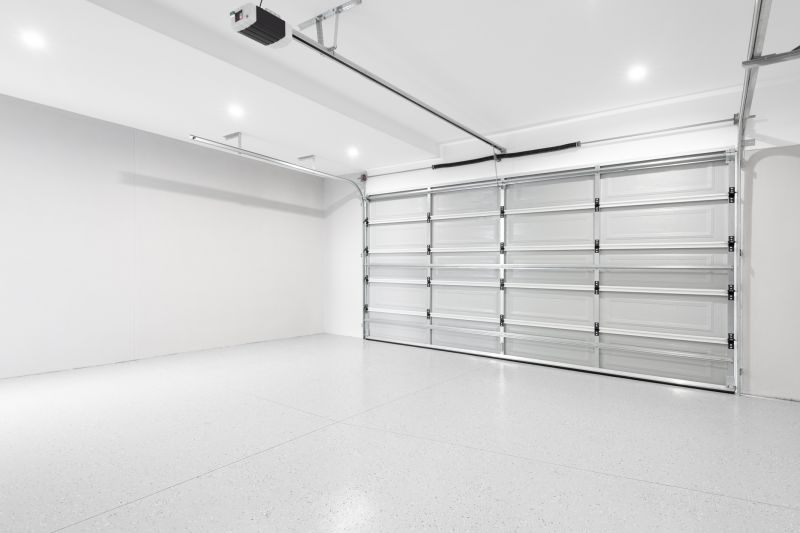 Barn Floor Replacement Service