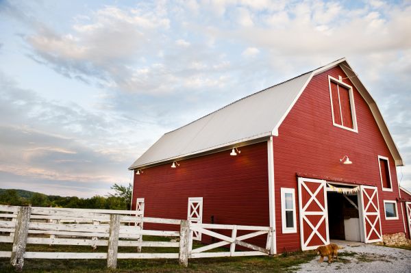 Barn Roof Restoration - Barn Roof Restoration Prescott, Arizona