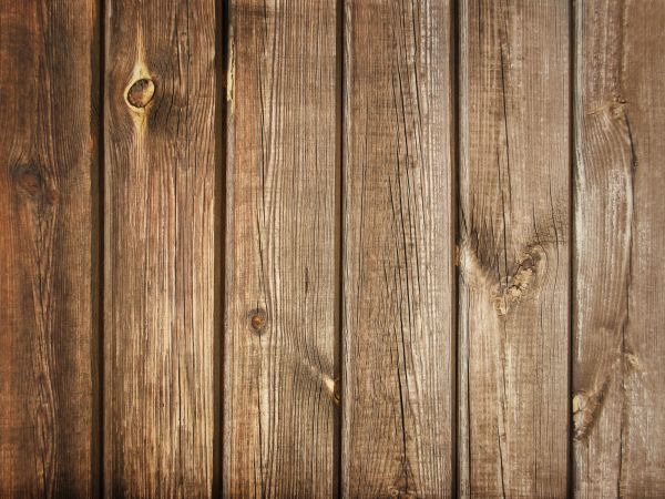 Barn Floor Construction