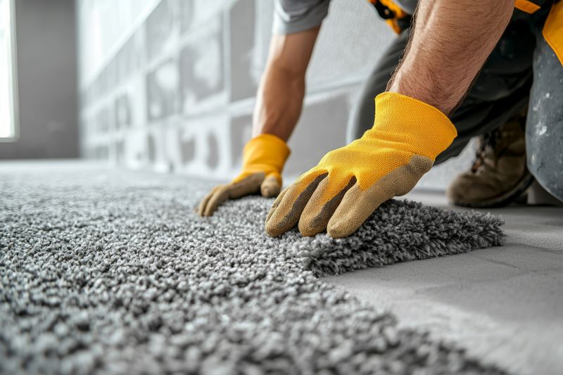 Concrete Flooring Vs. Other Flooring Options: What To Consider