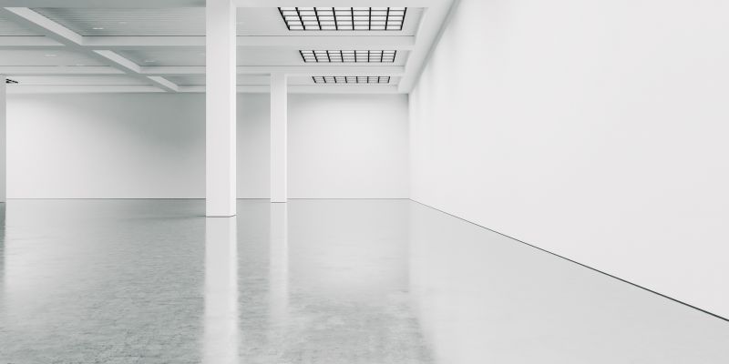 Different Finish Options For Concrete Floor Installations